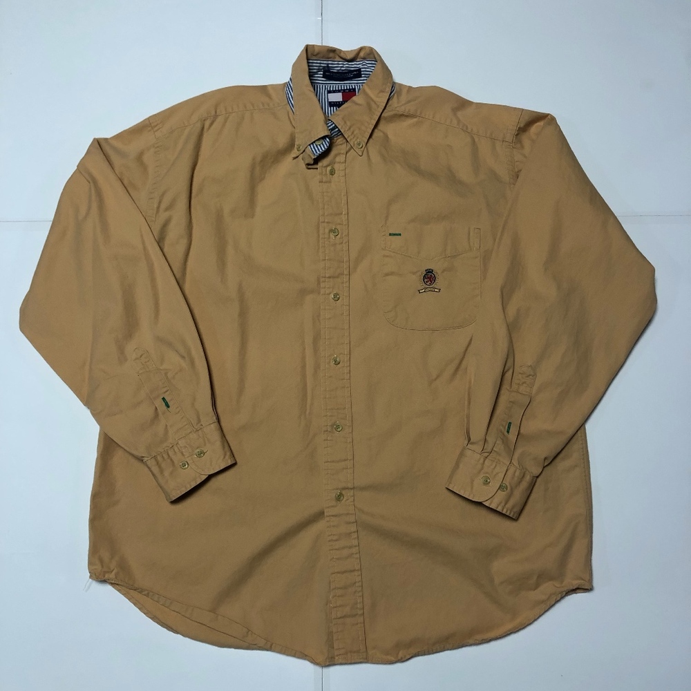 Tommy Hilfiger Tommy Hilfiger Mens Large